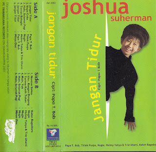 joshua album jangan tidur http://www.sampulkasetanak.blogspot.co.id