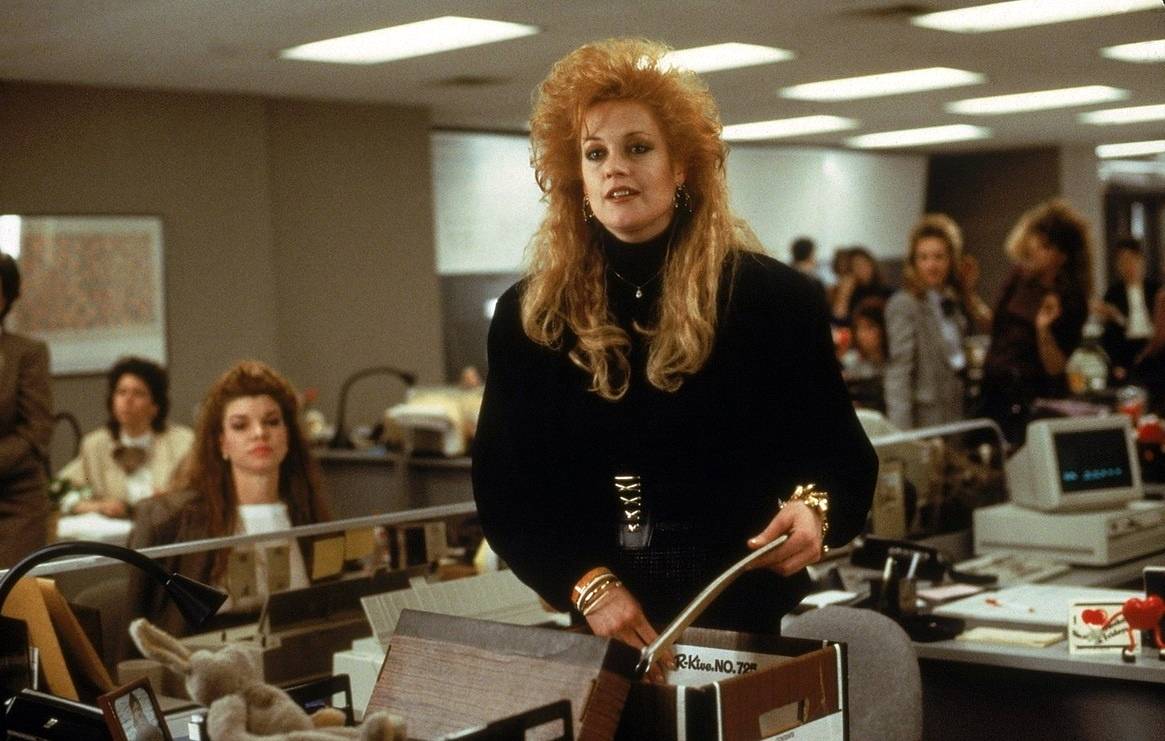 1988 Working Girl