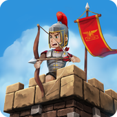 Grow Empire: Rome MOD APK 