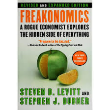 5 Economics Books that Every Young Economist must Read