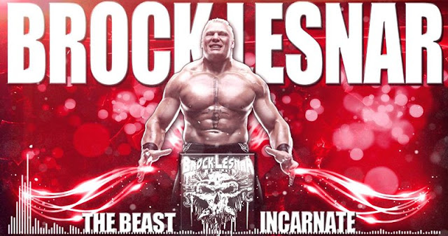 Brock Lesnar - The Beast Incarnates Wallpaper, Avid Hunter Brock Lesnar, Brock Lesnar Wildlife Act violations