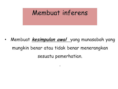 Mari Mengembara ke Dunia Sains: Dunia Sains dan Teknologi 