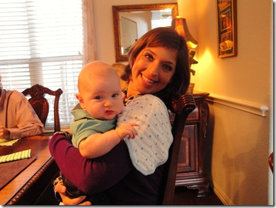 3.  Knox and Jess