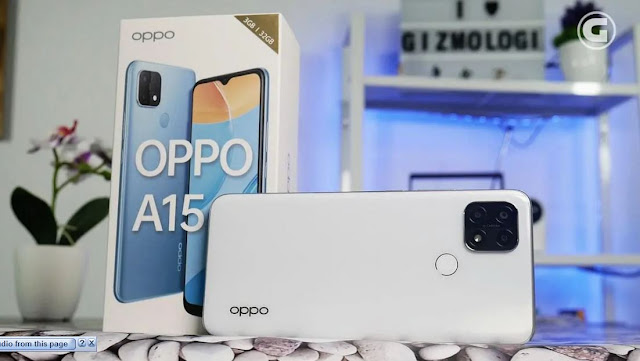 hp oppo kamera terbaik harga 1 jutaan