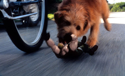 Small Soldiers 1998 Movie Image 1