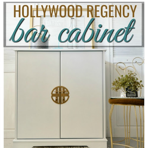 From Bombay TV Unit To Hollywood Regency Bar Cabinet