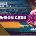 KIZ Invasion Cebu This October