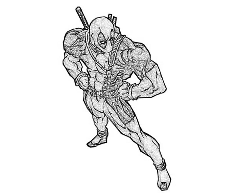 printable-marvel-vs-capcom-deadpool-fight_coloring-pages