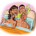 She's my Girlfriend - Her Breathe Stinks Like a Public Toilet. What Do I do?