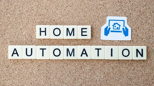 Smart Home Automation
