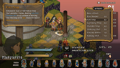 Arcadian Atlas Game Screenshot 6
