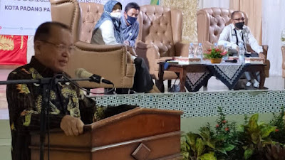 Anggota Komisi IX DPR RI Syuir Syam Gelar Sosialisasi Perlindungan Jaminan BPJS Ketenagakerjaan