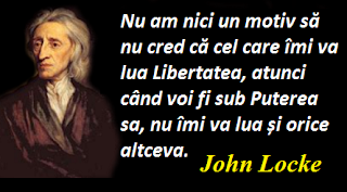 Citatul zilei: 29 august - John Locke