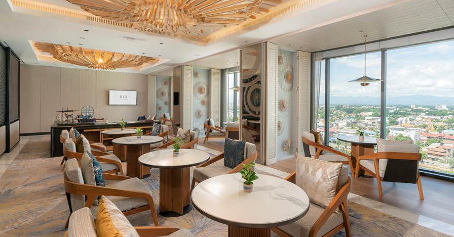 A Hotel within a Hotel: Meliá Chiang Mai Unveils ‘The Level’