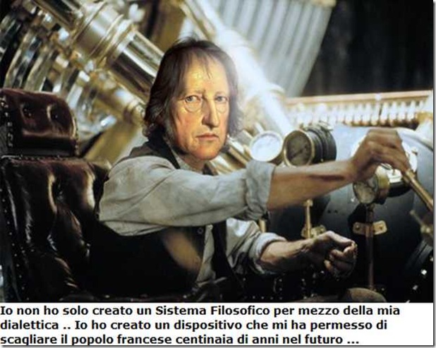 hegel