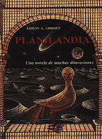 Planilandia. Una novela de muchas dimensiones