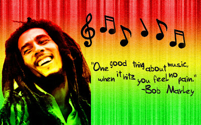 Bob Marley Quotes 