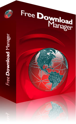 Free Download Manager