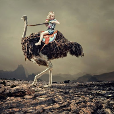 Caras Ionut fotografia photoshop foto-manipulação onírico sonhos surreal