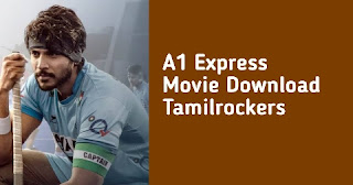 A1 Express Movie Download Tamilrockers