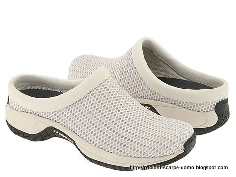 Paciotti Scarpe Uomo:scarpe-78207440