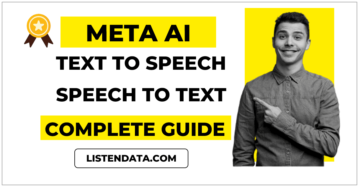 Meta - Massively Multilingual Speech Model