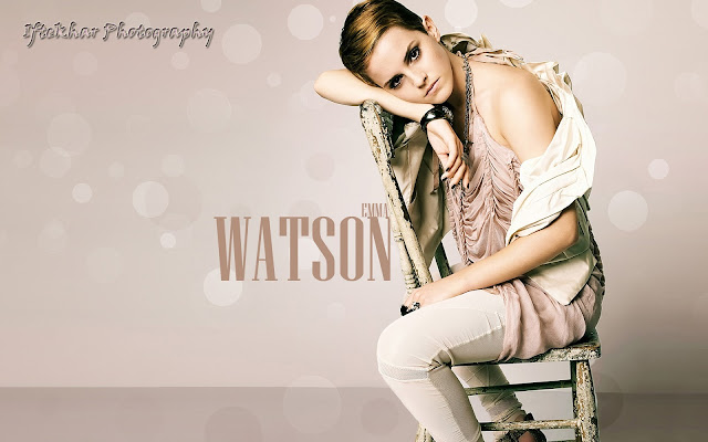Emma Watson (HD)