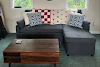 VanAcc Sleeper Sofa