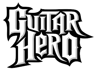 Guitar Hero logo