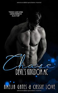 Chase (Devil's Kingdom MC, Band 2)