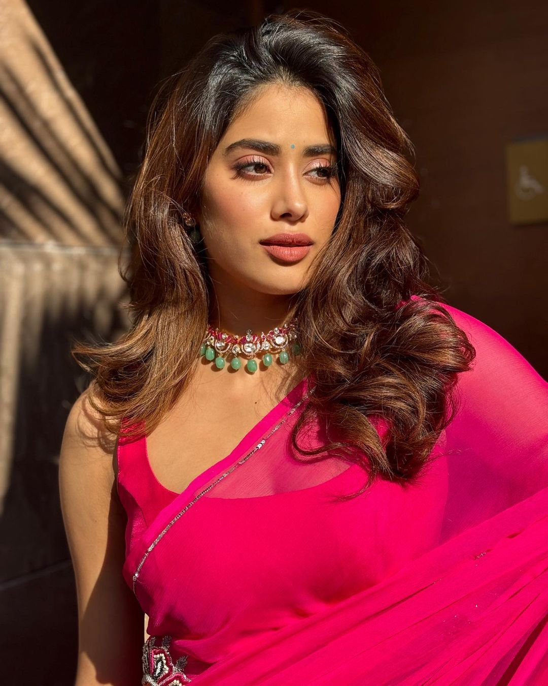 Janhvi kapoor pic