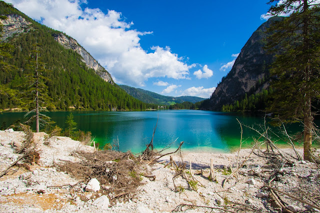 Lago di Braies