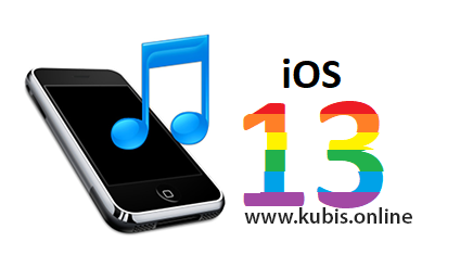 Download 50+  Ringtone iOS 13 Zip Fie Untuk Android