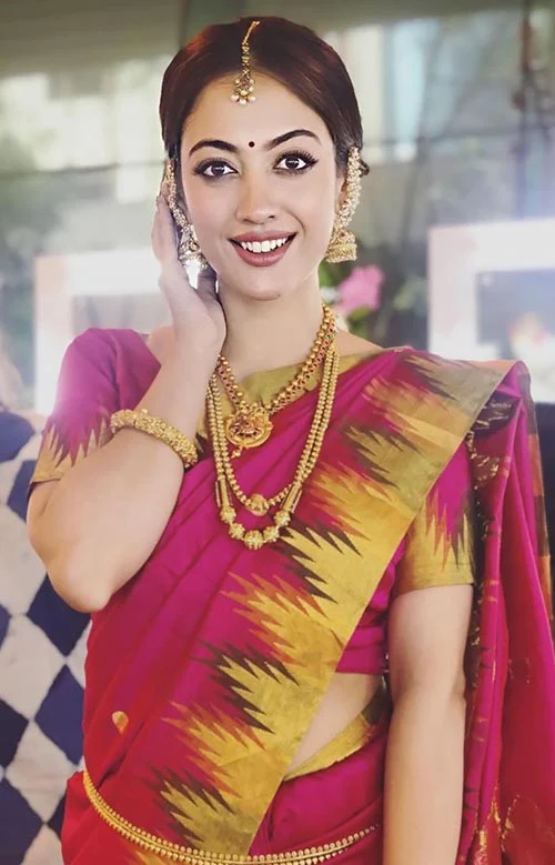 aditi sharma hot Indian actress