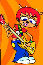 umjammer lammy