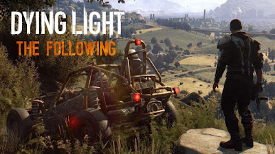 Dying Light is a first-person, action survival game set in a vast open world. Roam a city devastated by a mysterious epidemic, scavenging for supplies and crafting weapons to help defeat the hordes of flesh-hungry enemies the plague has created Title: Dying Light The Following Enhanced Edition Genre: Action, RPG Developer: Techland Publisher: Techland Release Date: 9 Feb, 2016 Notes:     • The game is updated to v1.12.2.     • Includes all previous released DLCs.     • Language can be changed in steam_api.ini  Dying Light The Following Enhanced Edition-ReVOLVeR Size: 20.5 GB