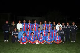 Football Club Fiorentino | San Marino