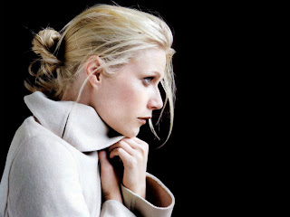 Gwyneth Paltrow sensual wallpapers