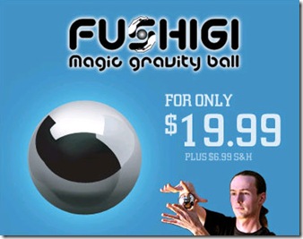 fushiball