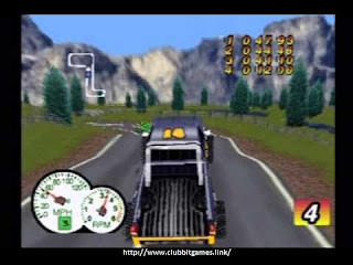 LINK DOWNLOAD GAMES Ford Truck Mania PS1 FOR PC ISO CLUBBIT