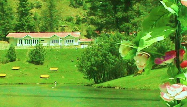 Rawalakot