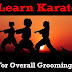 Learn Karate Martial Art