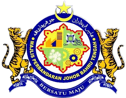 Kerja Kosong di Majlis Perbandaran Johor Bahru Tengah 