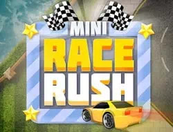 Küçük Yarış - Mini Race