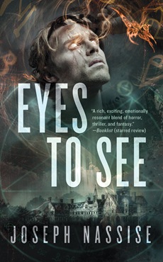 eyes to see