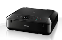 Canon PIXMA MG 5740  Driver Download -- Mac, Windows, Linux