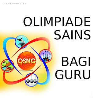 OSN Guru Nasional