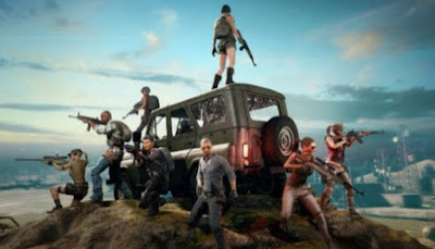 PUBG Sukses Memiliki 400 Juta Pengguna dan 50 Juta Aktif Setiap Hari