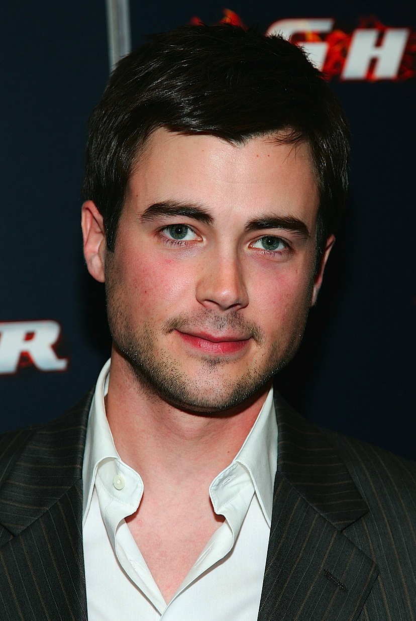 Matt Long Photos  Tv Series Posters and Cast