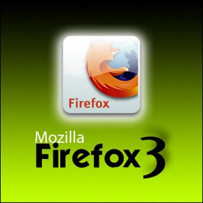 FIREFOX+3